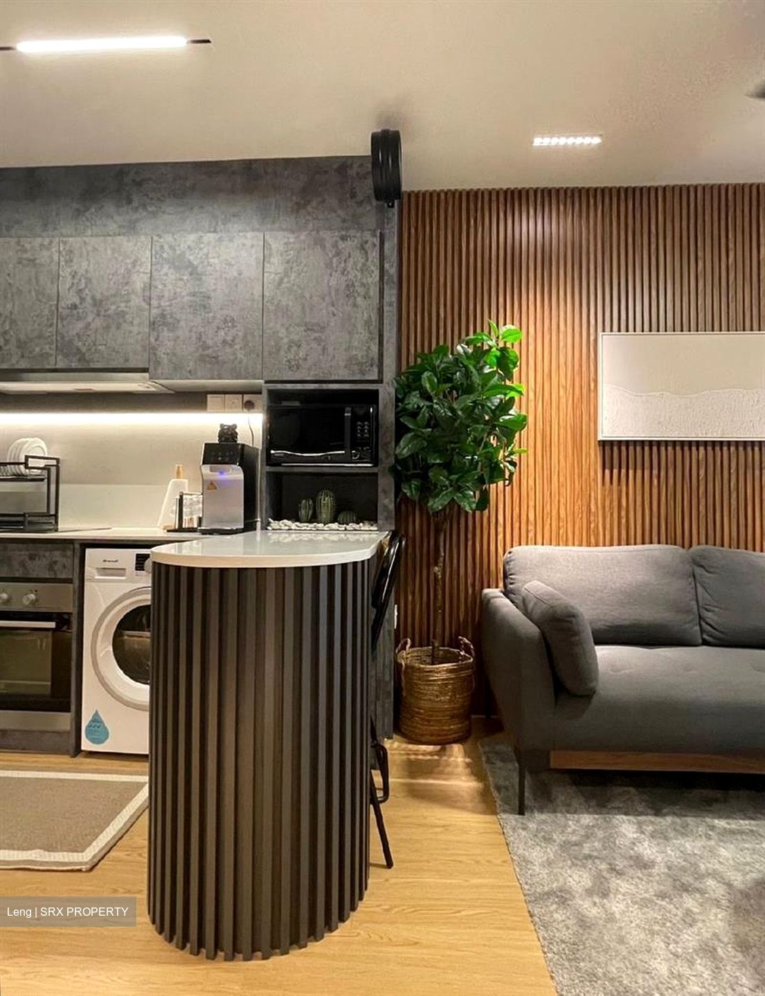 Kingsford Waterbay (D19), Apartment #612729951